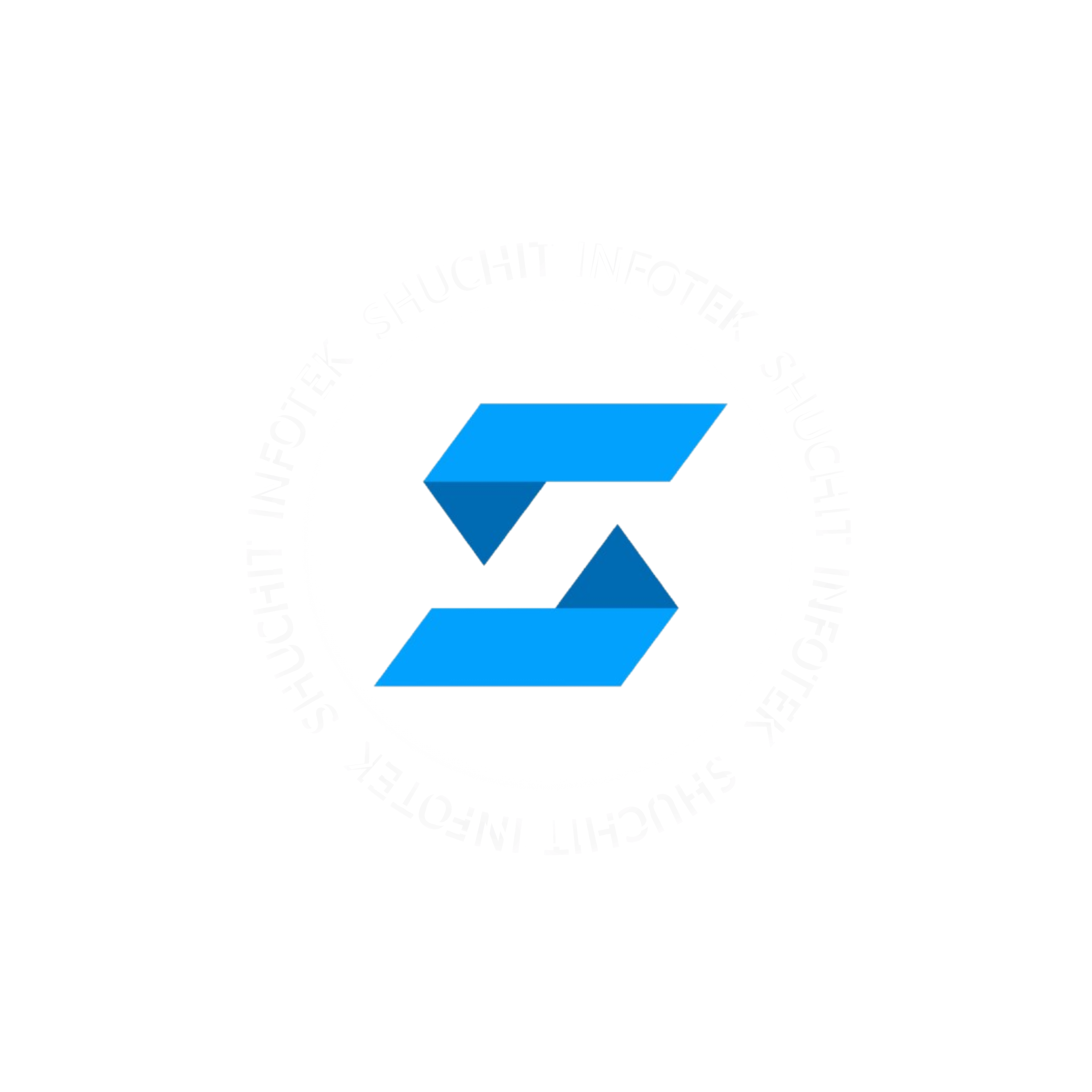 Shuchit Infotek Logo